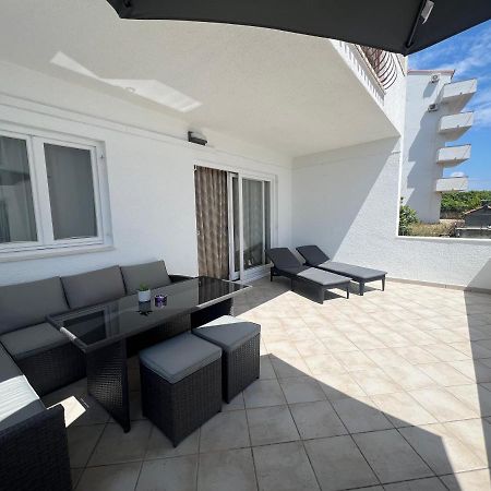 Apartment Gabi Split Exterior foto